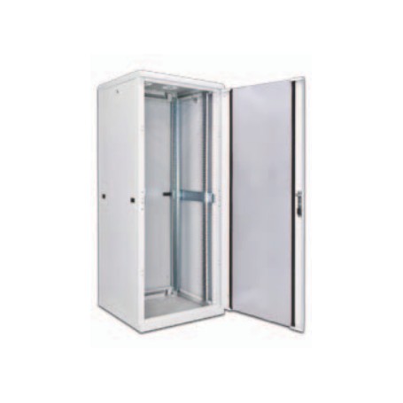 Wirewin CAB 42U Rack indipendenti Grigio (CAB 800X1000X42U)