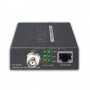 PLANET VC-232G convertitore multimediale di rete 300 Mbit/s Nero (VC-232G)