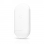 Ubiquiti Networks NanoStation 5AC Loco 450 Mbit/s Bianco Supporto Power over Ethernet (PoE) (LOCO5AC-5)