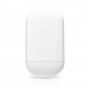 Ubiquiti Networks NanoStation 5AC Loco 450 Mbit/s Bianco Supporto Power over Ethernet (PoE) (LOCO5AC-5)