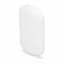Ubiquiti Networks NanoStation 5AC Loco 450 Mbit/s Bianco Supporto Power over Ethernet (PoE) (LOCO5AC-5)