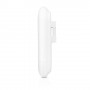Ubiquiti Networks NanoStation 5AC Loco 450 Mbit/s Bianco Supporto Power over Ethernet (PoE) (LOCO5AC-5)