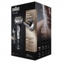 Braun Series 9 9380cc Rasoio Trimmer Nero (200406)