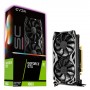 EVGA 06G-P4-1067-KR scheda video NVIDIA GeForce GTX 1660 6 GB GDDR5 (06G-P4-1067-KR)