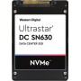 Western Digital Ultrastar DC SN630 2.5" 800 GB U.2 3D TLC NVMe (0TS1637)