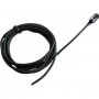 Kindermann MU55L Nero Microfono a clip (8720000039)