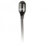 Kindermann MU55L Nero Microfono a clip (8720000039)