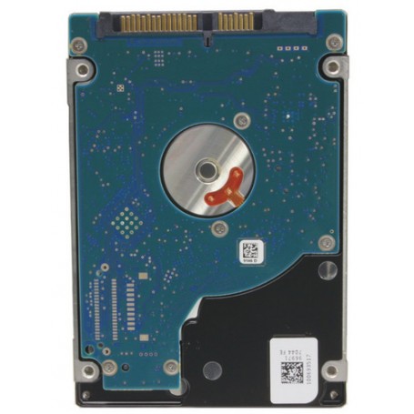 Fujitsu FUJ:CP657600-XX disco rigido interno 2.5" 320 GB (FUJ:CP657600-XX)