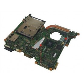 Fujitsu FUJ:CP542417-XX ricambio per notebook Scheda madre (FUJ:CP542417-XX)