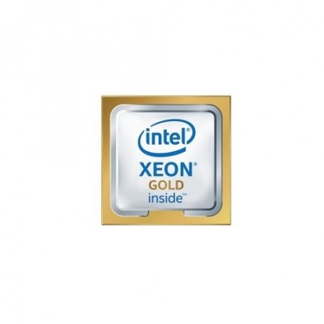 DELL Intel Xeon Gold 6148 processore 2,4 GHz 27,5 MB L3 (338-BLNP)