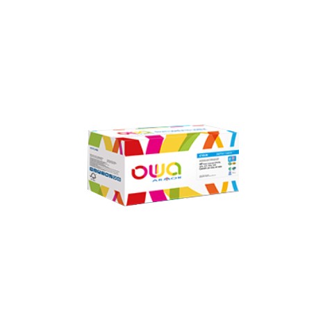 Armor K40099OW cartuccia toner 1 pz Compatibile Ciano (K40099OW)