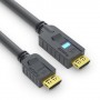 PureLink PI2010-200 cavo HDMI 20 m HDMI tipo A (Standard) Nero (PI2010-200)