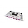 Telegärtner H02030H0491 pezzo di pannello 1U (H02030H0491)
