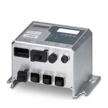 Phoenix Contact 2700697 switch di rete Fast Ethernet (10/100) (2700697)