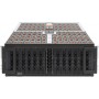 Western Digital Ultrastar Data102 array di dischi 720 TB Armadio (4U) Nero, Grigio (1ES0333)