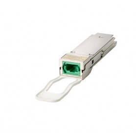 Hewlett Packard Enterprise Mseries 100GbE QSFP28 PSM4 500m XCVR modulo del ricetrasmettitore di rete (Q8J73A)