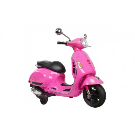 Jamara 460349 rocking/ride-on toy Ride-on scooter (460349)