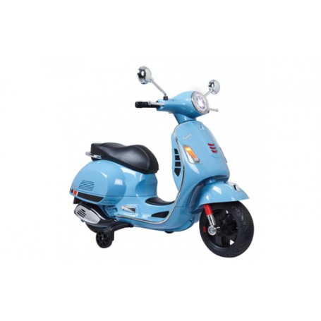 Jamara 460347 rocking/ride-on toy Ride-on scooter (460347)