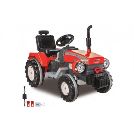 Jamara 460319 rocking/ride-on toy Ride-on tractor (460319)