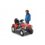 Jamara 460319 rocking/ride-on toy Ride-on tractor (460319)