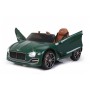 Jamara 460333 rocking/ride-on toy Ride-on car (460333)