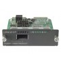 Hewlett Packard Enterprise 5500 1-port 10GbE XFP Module modulo del commutatore di rete 10 Gigabit (JD361B)