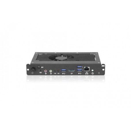 NEC 100014554 computer incorporati 2,8 GHz Intel® Core™ i7 256 GB SSD 8 GB (100014554)