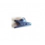 Zebra KT-HS2100-CC1-20 accessorio per cuffia Clip per abiti (KT-HS2100-CC1-20)