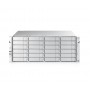 Promise Technology E5800f array di dischi 96 TB Armadio (4U) Acciaio inossidabile (F40E58F00010009)