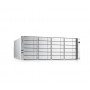 Promise Technology E5800f array di dischi 96 TB Armadio (4U) Acciaio inossidabile (F40E58F00010009)