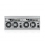 Promise Technology E5800f array di dischi 96 TB Armadio (4U) Acciaio inossidabile (F40E58F00010009)