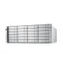 Promise Technology E5800f array di dischi 192 TB Armadio (4U) Acciaio inossidabile (F40E58F00010003)