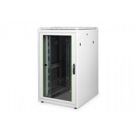 Digitus DN-19 26U-8/10-1 rack Rack indipendenti Grigio (DN-19 26U-8/10-1)