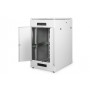 Digitus DN-19 26U-8/10-1 rack Rack indipendenti Grigio (DN-19 26U-8/10-1)