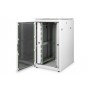 Digitus DN-19 26U-8/10-1 rack Rack indipendenti Grigio (DN-19 26U-8/10-1)