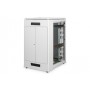 Digitus DN-19 26U-8/10-1 rack Rack indipendenti Grigio (DN-19 26U-8/10-1)