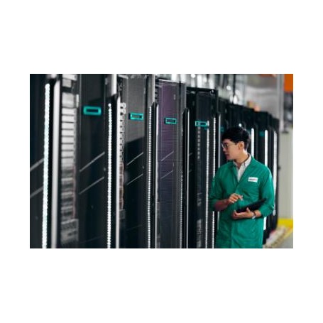 Hewlett Packard Enterprise HPE DL560 Gen10 4xPSU Enablement Kit (875675-B21)