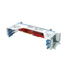 Hewlett Packard Enterprise HPE DL38X Gen10 x8 x16 x8 NEBS Riser (873209-B21)