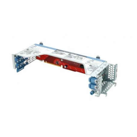 Hewlett Packard Enterprise HPE DL38X Gen10 x8 x16 x8 NEBS Riser (873209-B21)