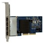 Lenovo 7ZT7A00536 scheda di rete e adattatore Interno Ethernet 1000 Mbit/s (7ZT7A00536)