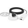 Axis P1275 Telecamera di sicurezza IP Interno Cupola 1920 x 1020 Pixel Soffitto/muro (0928-001)
