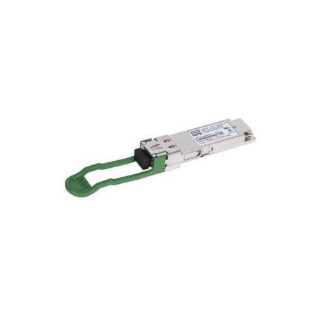 Hewlett Packard Enterprise X150 100G QSFP28 CWDM4 modulo del ricetrasmettitore di rete Fibra ottica 100000 Mbit/s (JH673A)