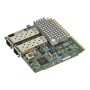 Supermicro AOC-MTGN-i2S Interno Ethernet / Fiber 10000 Mbit/s (AOC-MTGN-I2S)