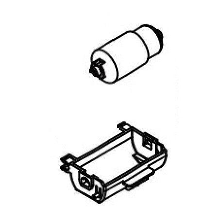 KYOCERA 302MV94160 parte di ricambio per la stampa (302MV94160)