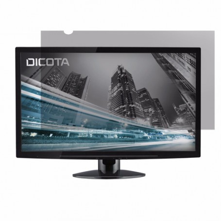 Dicota D31246 schermo anti-riflesso Filtro per la privacy senza bordi per display 55,9 cm (22") (D31246)