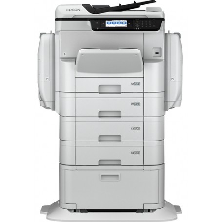 Epson WorkForce Pro WF-C869RD3TWFC (C11CF34401BP)