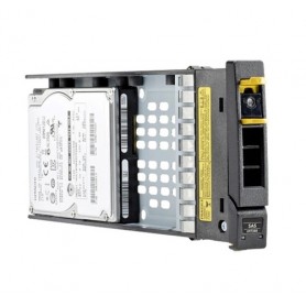 Hewlett Packard Enterprise M0S92B disco rigido interno 2.5" 2000 GB SAS (M0S92B)
