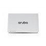 Aruba, a Hewlett Packard Enterprise company AP-203RP (IL) PoE Unified RAP 1000 Mbit/s Bianco Supporto Power over Ethern (JY726A)