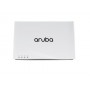 Hewlett Packard Enterprise Aruba AP-203RP (US) FIPS/TAA 867 Mbit/s Bianco Supporto Power over Ethernet (PoE) (JY723A)