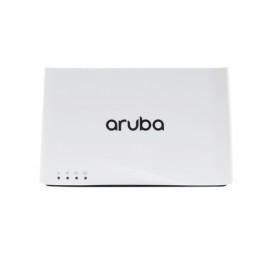 Hewlett Packard Enterprise Aruba AP-203R (JP) 867 Mbit/s Bianco (JY716A)